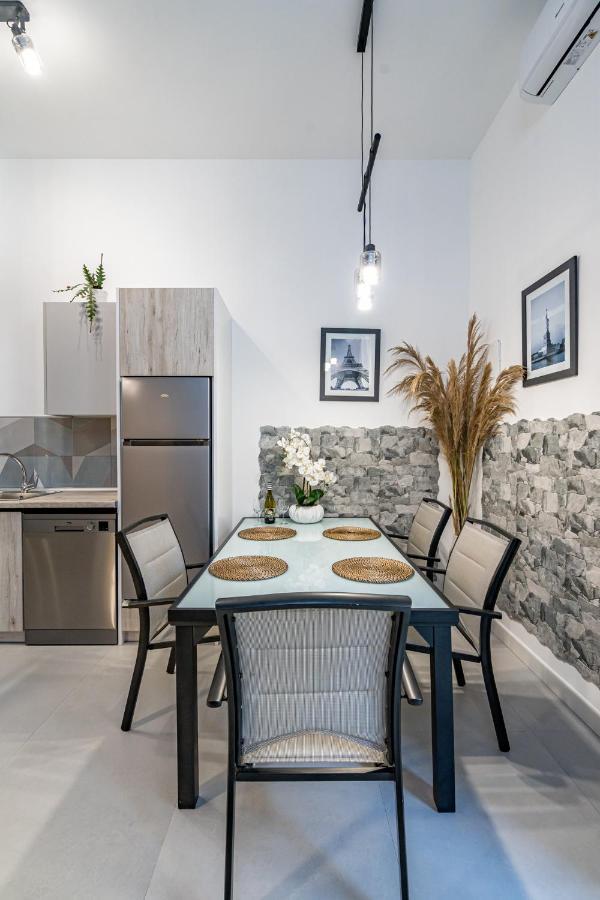 Exquisite Studio Apartment With An Original Design Valencia Eksteriør billede