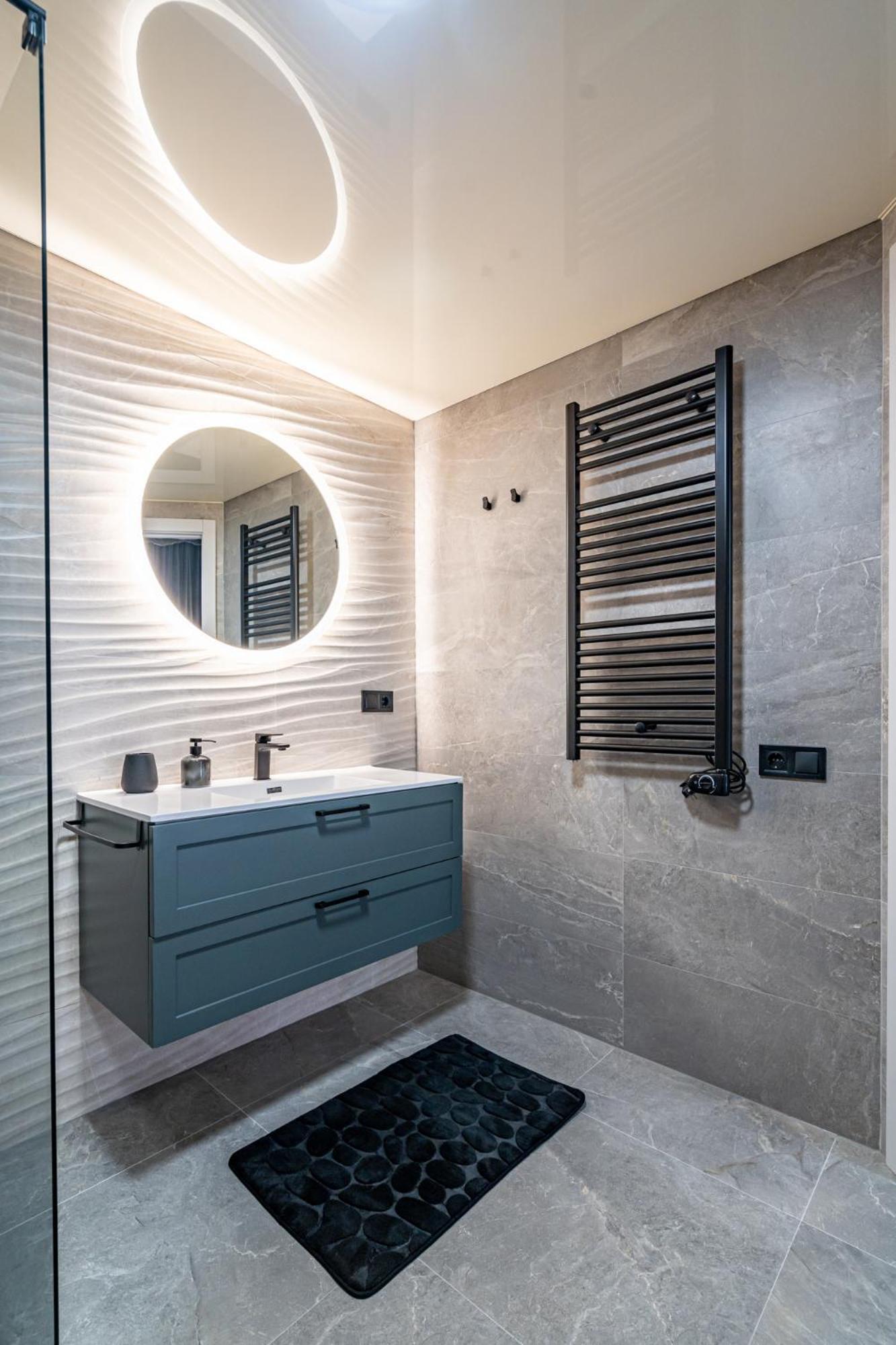 Exquisite Studio Apartment With An Original Design Valencia Eksteriør billede